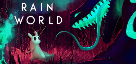 Buy Rain World Steam Key Default Title Steam key – fast digital delivery | Volt Keys