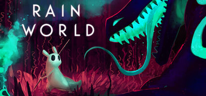 Buy Rain World Steam Key Default Title Steam key – fast digital delivery | Volt Keys