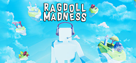 Buy Ragdoll Madness Steam Key Default Title Steam key – fast digital delivery | Volt Keys