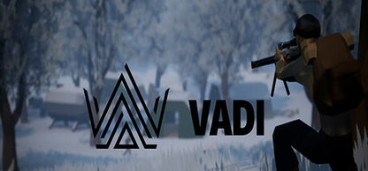 Buy VADI Steam Key Default Title Steam key – fast digital delivery | Volt Keys