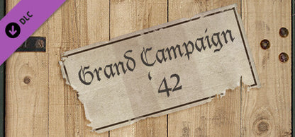 Buy Panzer Corps - U.S. Corps '43 DLC Steam Key Default Title Steam key – fast digital delivery | Volt Keys