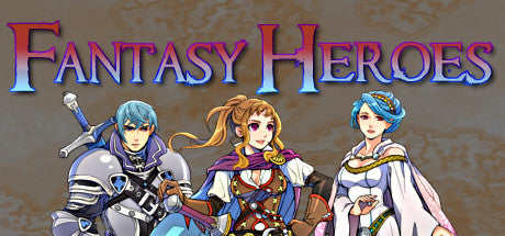 Buy Fantasy Heroes PC Steam Key Default Title Steam key – fast digital delivery | Volt Keys