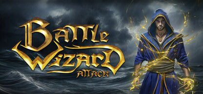 Buy Battle Wizard Attack PC Steam Key Default Title Steam key – fast digital delivery | Volt Keys