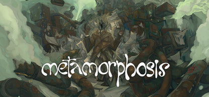 Buy Metamorphosis PC Steam Key Default Title Steam key – fast digital delivery | Volt Keys