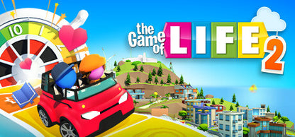 Buy THE GAME OF LIFE 2 Steam Key Default Title Steam key – fast digital delivery | Volt Keys