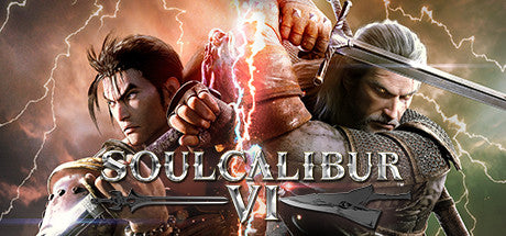 Buy SOULCALIBUR VI Steam Key Default Title Steam key – fast digital delivery | Volt Keys