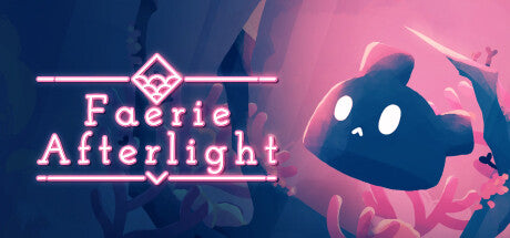 Buy Faerie Afterlight Steam Key Default Title Steam key – fast digital delivery | Volt Keys