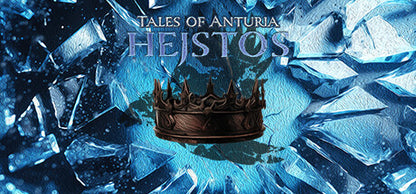 Buy Tales of Anturia: Hejstos Steam Key Default Title Steam key – fast digital delivery | Volt Keys