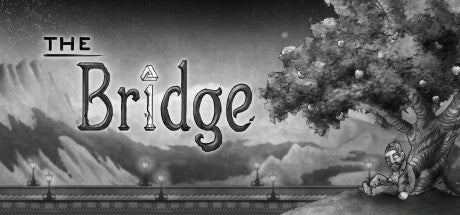 Buy The Bridge Steam Key Default Title Steam key – fast digital delivery | Volt Keys