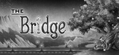 Buy The Bridge Steam Key Default Title Steam key – fast digital delivery | Volt Keys