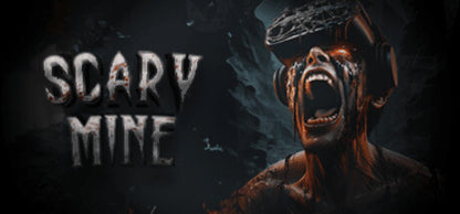 Buy Scary Mine VR Steam Key Default Title Steam key – fast digital delivery | Volt Keys