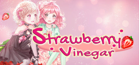 Buy Strawberry Vinegar PC Steam Key Default Title Steam key – fast digital delivery | Volt Keys