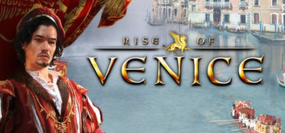 Buy Rise of Venice PC Steam Key Default Title Steam key – fast digital delivery | Volt Keys