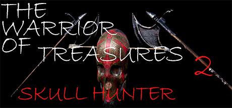 Buy The Warrior Of Treasures 2: Skull Hunter Steam Key Default Title Steam key – fast digital delivery | Volt Keys