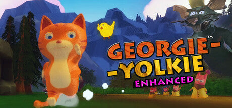 Georgie-Yolkie PC Steam Key