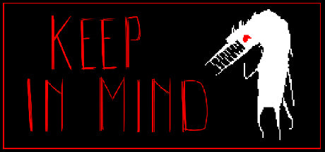 Buy Keep in Mind: Remastered Steam Key Default Title Steam key – fast digital delivery | Volt Keys