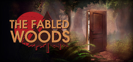 Buy The Fabled Woods Steam Key Default Title Steam key – fast digital delivery | Volt Keys