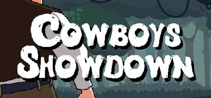 Buy CowboysShowdown Steam Key Default Title Steam key – fast digital delivery | Volt Keys