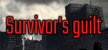 Buy Survivor's Guilt Steam Key Default Title Steam key – fast digital delivery | Volt Keys
