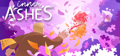 Buy Inner Ashes Steam Key Default Title Steam key – fast digital delivery | Volt Keys