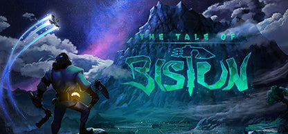 Buy The Tale of Bistun PC Steam Key Default Title Steam key – fast digital delivery | Volt Keys