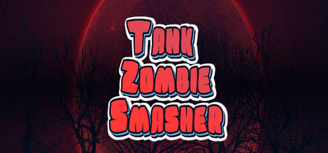 Buy Tank Zombie Smasher Steam Key Default Title Steam key – fast digital delivery | Volt Keys