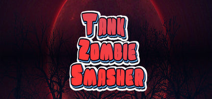 Buy Tank Zombie Smasher Steam Key Default Title Steam key – fast digital delivery | Volt Keys