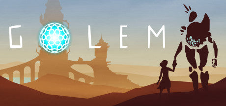 Buy Golem PC Steam Key Default Title Steam key – fast digital delivery | Volt Keys