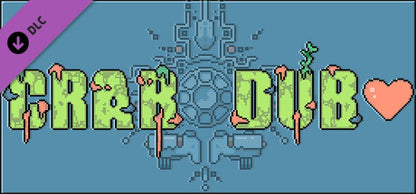 Buy Crab Dub - Soundtrack DLC Steam Key Default Title Steam key – fast digital delivery | Volt Keys