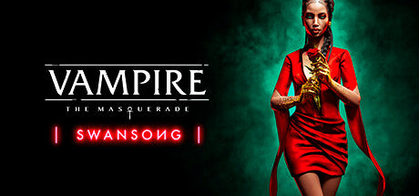 Buy Vampire: The Masquerade - Swansong Steam Key Default Title Steam key – fast digital delivery | Volt Keys