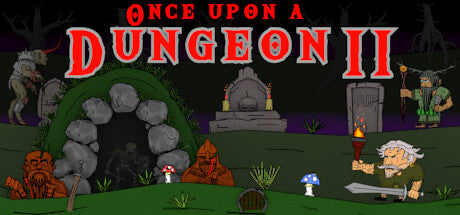 Buy Once upon a Dungeon II Steam Key Default Title Steam key – fast digital delivery | Volt Keys