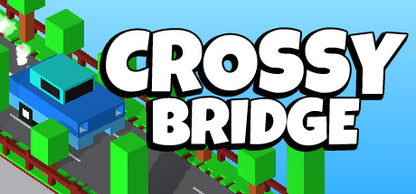Buy Crossy Bridge Steam Key Default Title Steam key – fast digital delivery | Volt Keys
