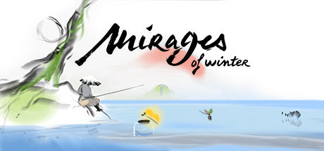 Buy Mirages of Winter Steam Key Default Title Steam key – fast digital delivery | Volt Keys