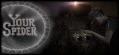 Buy Your Spider Steam Key Default Title Steam key – fast digital delivery | Volt Keys