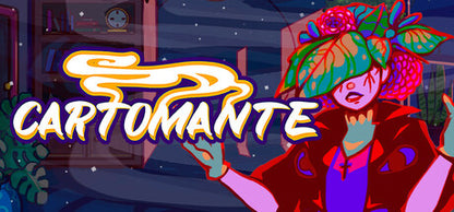 Cartomante – Fortune Teller PC Steam Key
