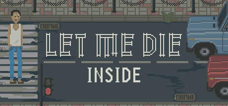 Buy Let Me Die (inside) Steam Key Default Title Steam key – fast digital delivery | Volt Keys