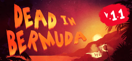 Buy Dead In Bermuda PC Steam Key Default Title Steam key – fast digital delivery | Volt Keys