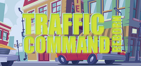 Buy Traffic Command: Reborn Steam Key Default Title Steam key – fast digital delivery | Volt Keys