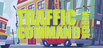 Buy Traffic Command: Reborn Steam Key Default Title Steam key – fast digital delivery | Volt Keys
