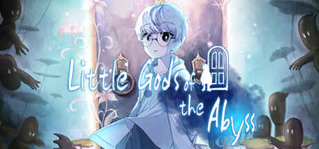 Buy Little Gods of the Abyss Steam Key Default Title Steam key – fast digital delivery | Volt Keys
