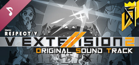 Buy DJMAX RESPECT V - V EXTENSION II Original Soundtrack DLC Steam Key Default Title Steam key – fast digital delivery | Volt Keys