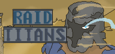 Buy RaidTitans PC Steam Key Default Title Steam key – fast digital delivery | Volt Keys