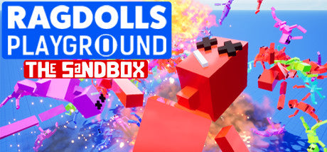Buy Ragdolls Playground: The Sandbox Steam Key Default Title Steam key – fast digital delivery | Volt Keys