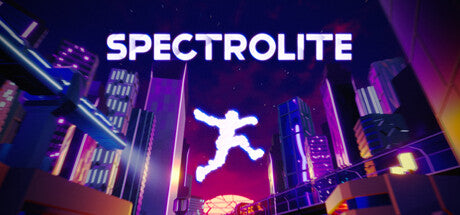 Buy Spectrolite Steam Key Default Title Steam key – fast digital delivery | Volt Keys