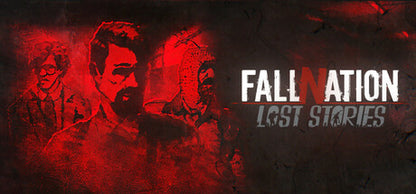 FallNation Lost Stories PC Steam Key