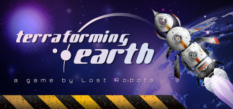 Buy Terraforming Earth Steam Key Default Title Steam key – fast digital delivery | Volt Keys