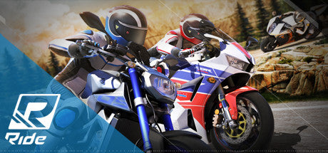 Buy Ride PC Steam Key Default Title Steam key – fast digital delivery | Volt Keys