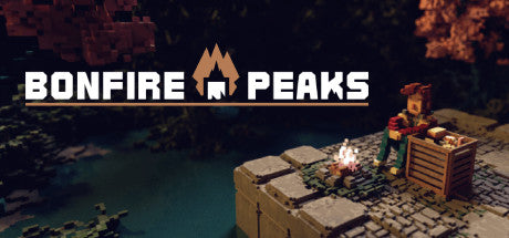 Buy Bonfire Peaks Steam Key Default Title Steam key – fast digital delivery | Volt Keys