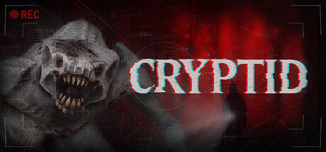 Buy Cryptid Steam Key Default Title Steam key – fast digital delivery | Volt Keys