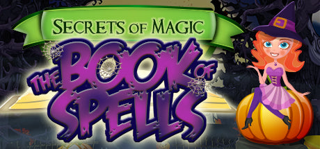 Buy Secrets of Magic: The Book of Spells Steam Key Default Title Steam key – fast digital delivery | Volt Keys